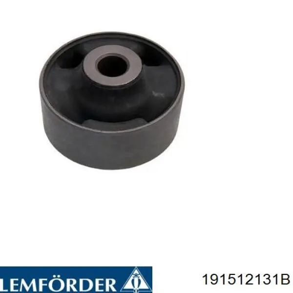 Купить 191512131B Lemforder Отбойник амортизатора заднего