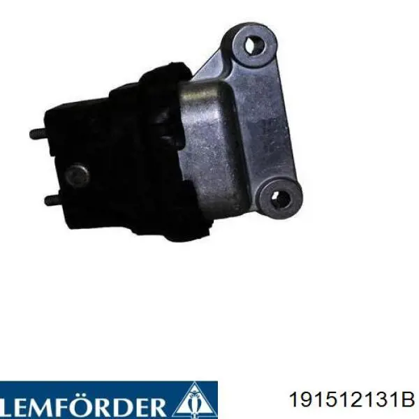 Отбойник амортизатора Lemforder 191512131B