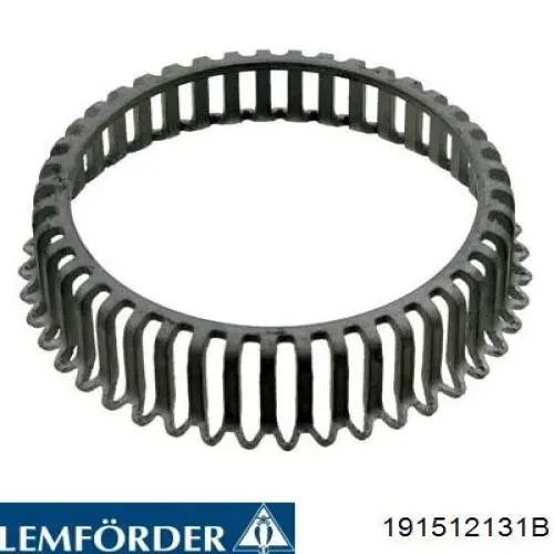 191512131B Lemforder Буфер амортизатора заднего