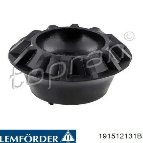 191512131B Lemforder Буфер амортизатора заднего