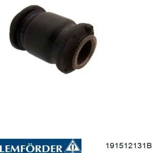 Буфер-отбойник амортизатора заднего Lemforder 191512131B цена, от 5.64 USD