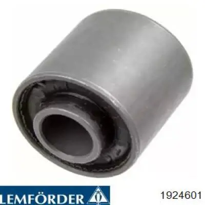 Купить 1924601 Lemforder Сайлентблок кронштейна задней подушки двигателя