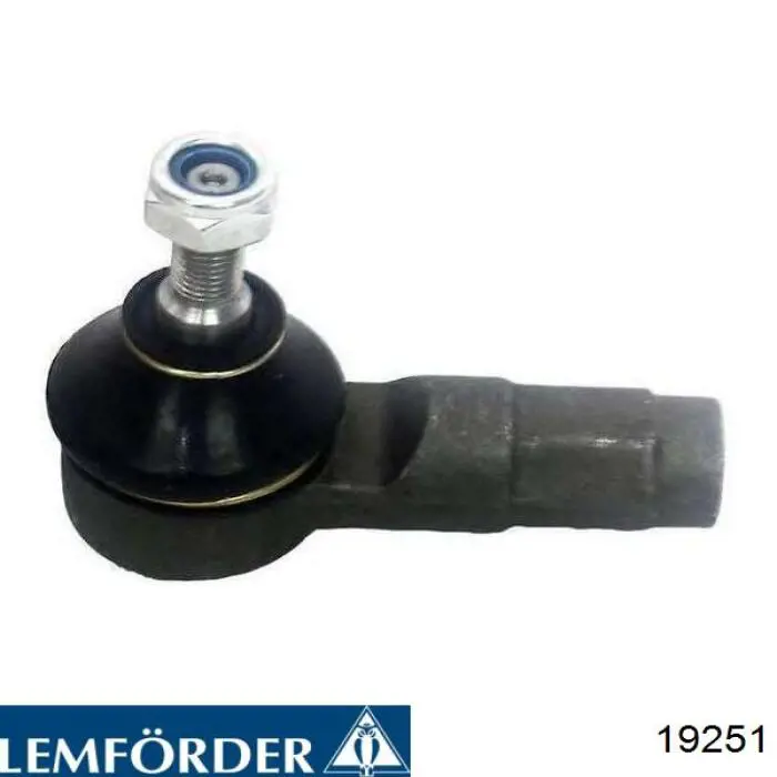 Рулевой наконечник 19251 Lemforder