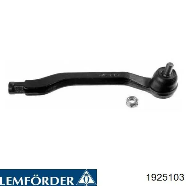 Купить 1925103 Lemforder Наконечник рулевой тяги, внешний