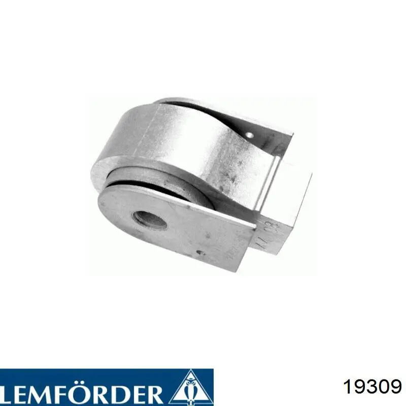 Правый рычаг передней нижней подвески Lemforder 19309 цена, от 82.23 USD