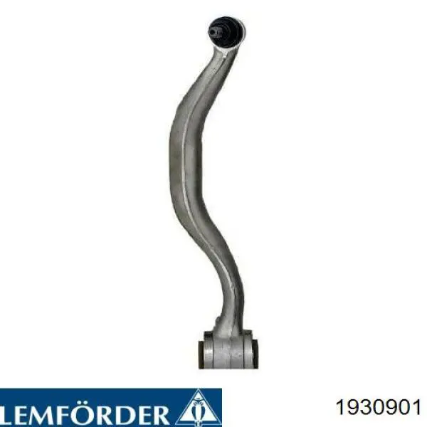 Нижний рычаг 1930901 Lemforder