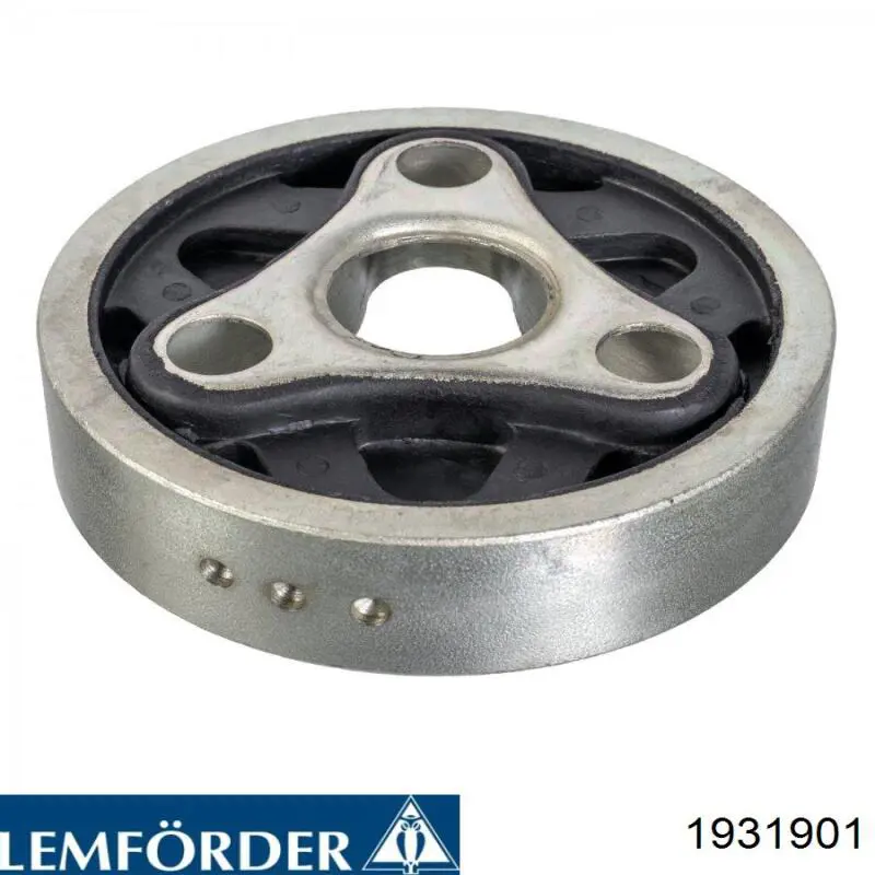 Резиновая муфта кардана Lemforder 1931901 цена, от 29.86 USD