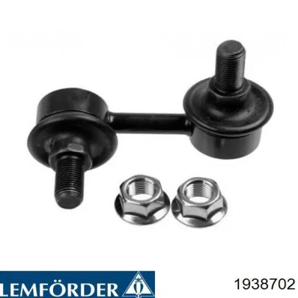 Купить 1938702 Lemforder Амортизационная стойка
