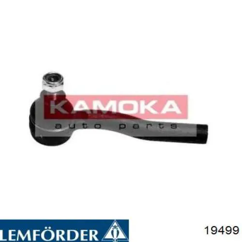 Купить 19499 Lemforder Наконечник рулевой тяги, внешний