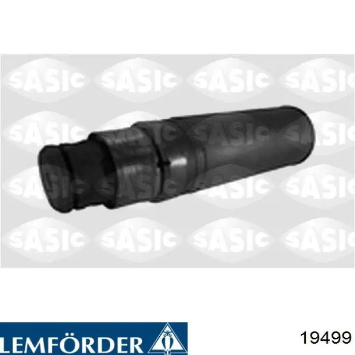 19499 Lemforder Наружный наконечник рулевой тяги