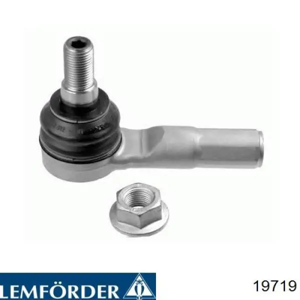 Рулевой наконечник 19719 Lemforder