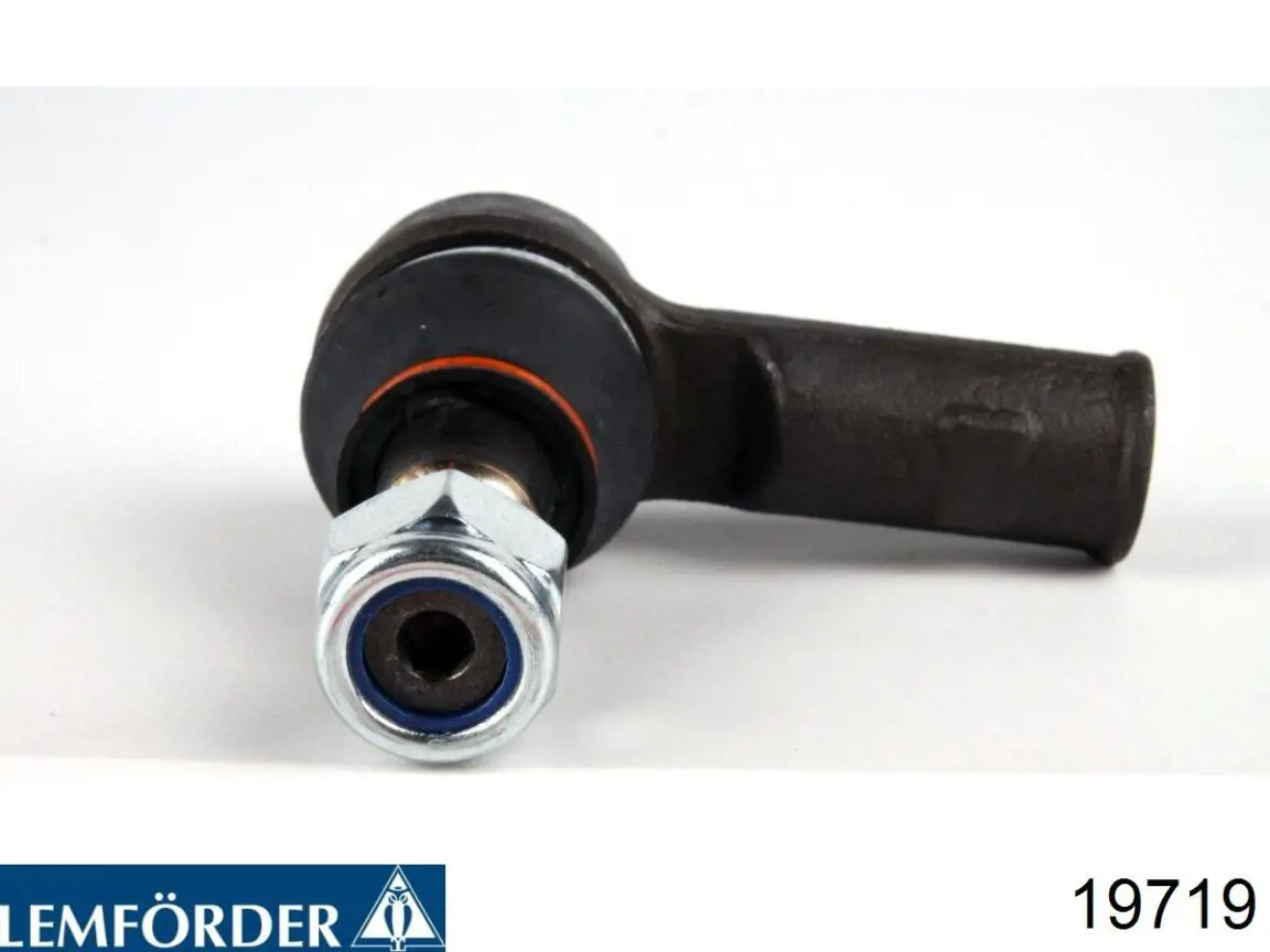 Рулевой наконечник Lemforder 19719 цена, от 7.22 USD