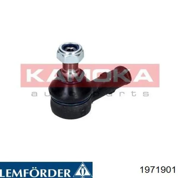 1971901 Lemforder Наружный наконечник рулевой тяги