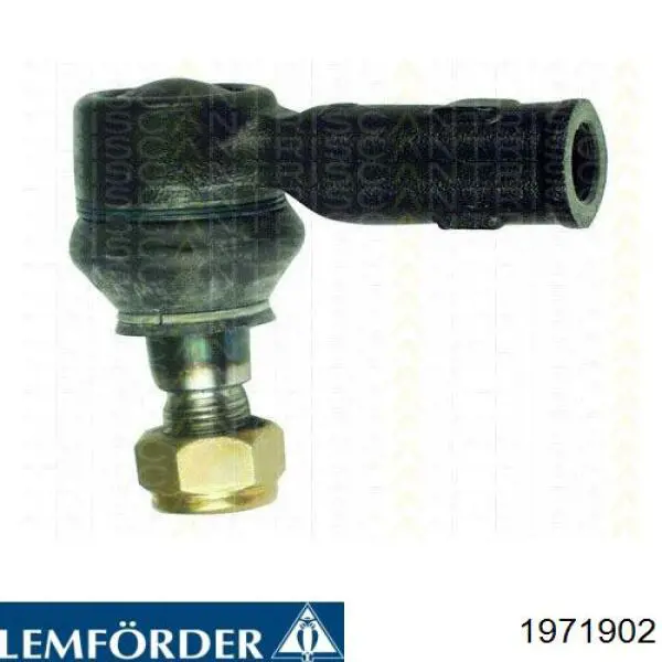 Купить 1971902 Lemforder Наконечник рулевой тяги, внешний