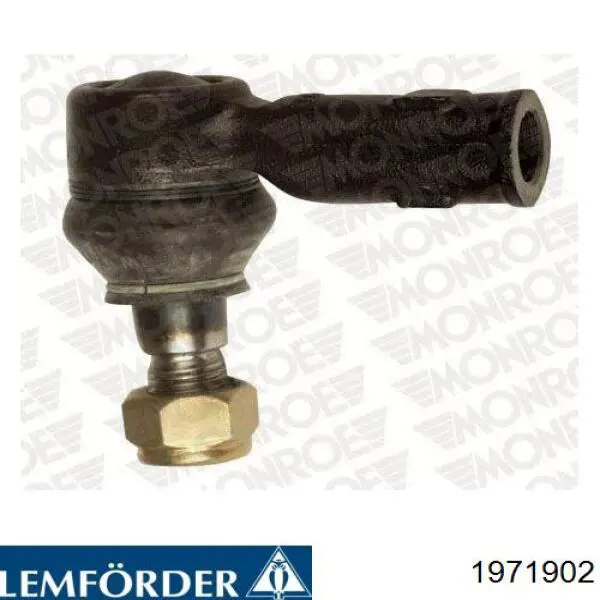 Рулевой наконечник 1971902 Lemforder