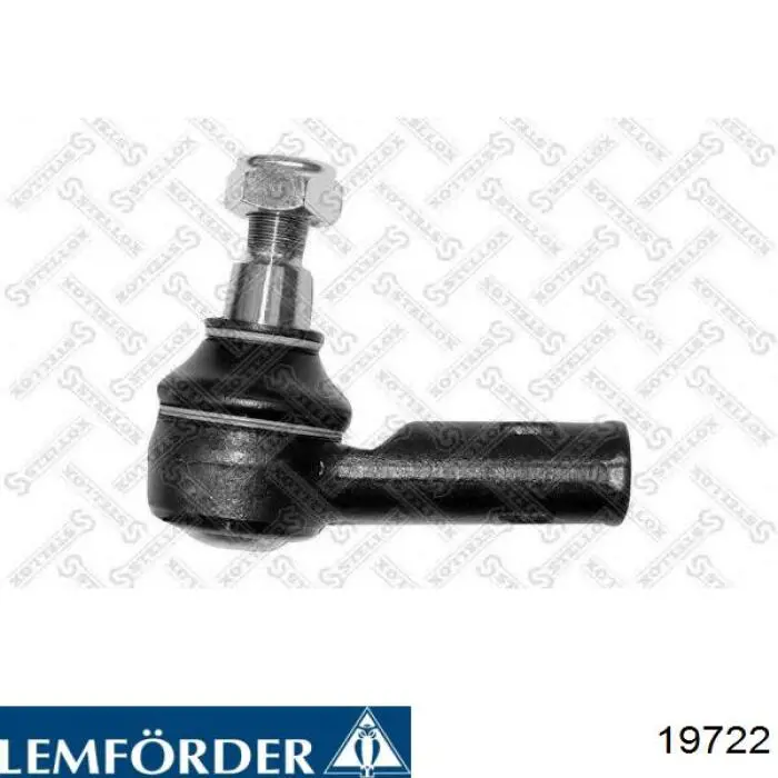 19722 Lemforder Тяги рулевые