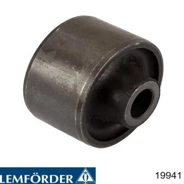 Купить 19941 Lemforder Сайлентблок нижний передней подвески
