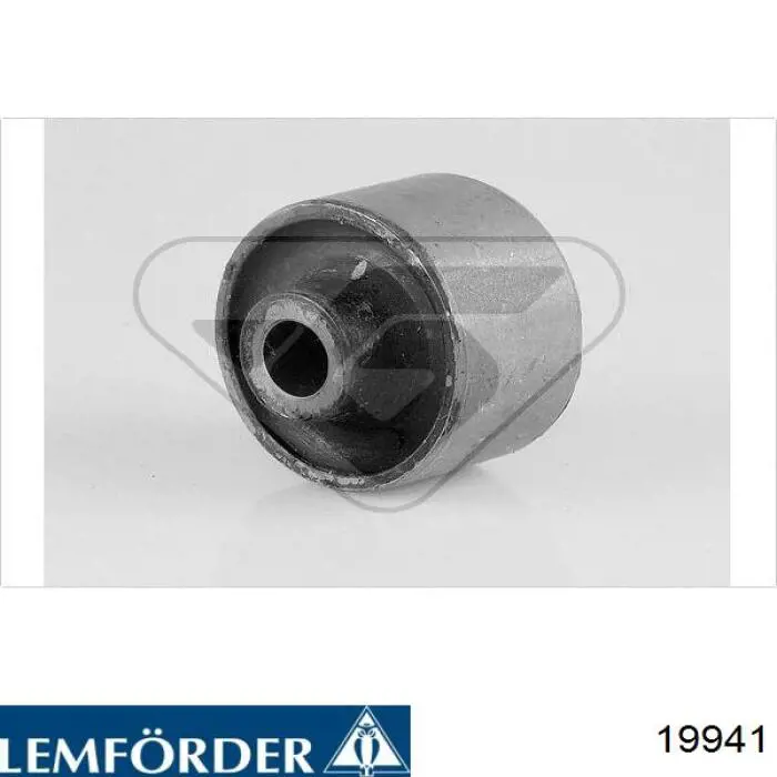 Сайлентблок передней подвески Lemforder 19941 цена, от 1.76 USD
