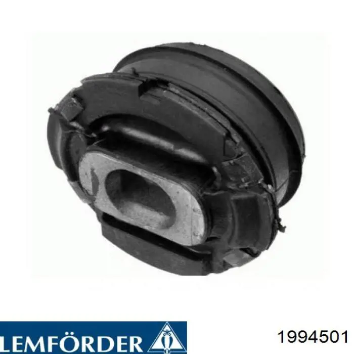 Сайлентблок заднего подрамника Lemforder 1994501 цена, от 22.47 USD