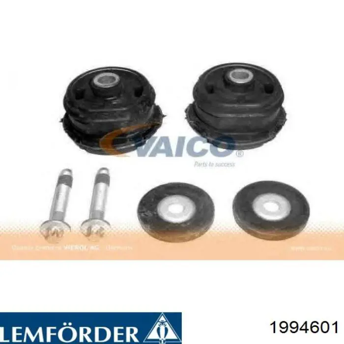 Сайлентблок заднего подрамника Lemforder 1994601 цена, от 50.71 USD