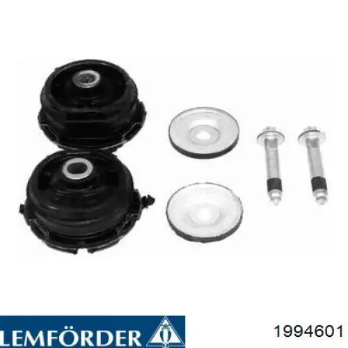 Сайлентблок задней балки 1994601 Lemforder