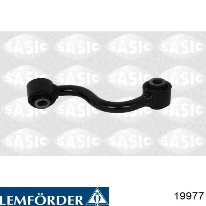 Сайлентблок задней реактивной тяги Lemforder 19977 цена, от 19.14 USD