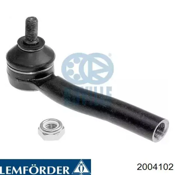 Рулевой наконечник 2004102 Lemforder