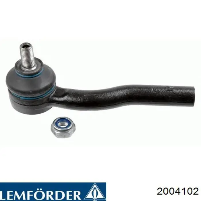 2004102 Lemforder Наружный наконечник рулевой тяги