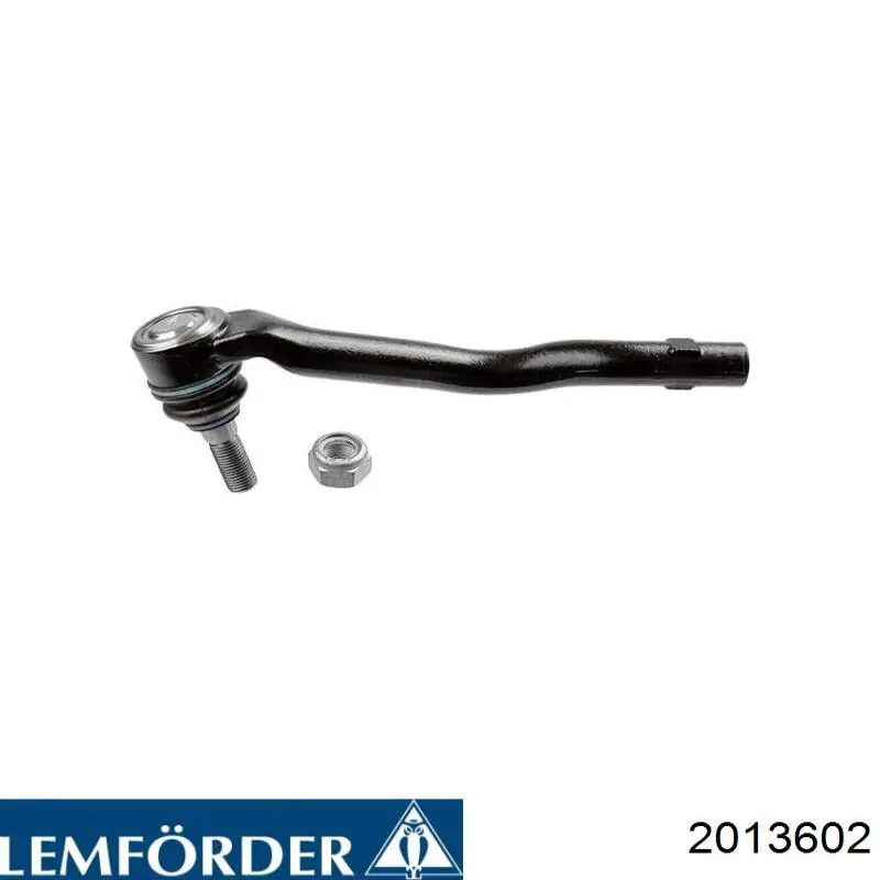 Рулевой наконечник Lemforder 2013602 цена, от 26.23 USD