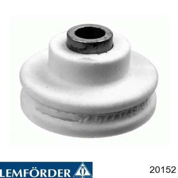 Опора стойки амортизатора переднего Lemforder 20152 цена, от 16.99 USD