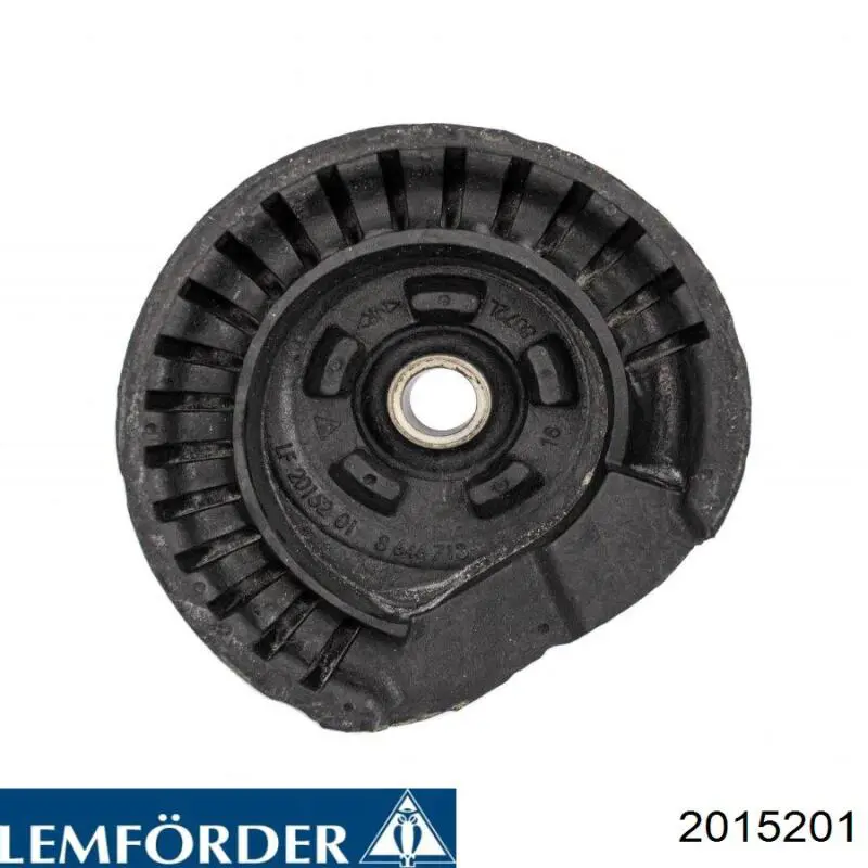 Опора передней стойки Lemforder 2015201