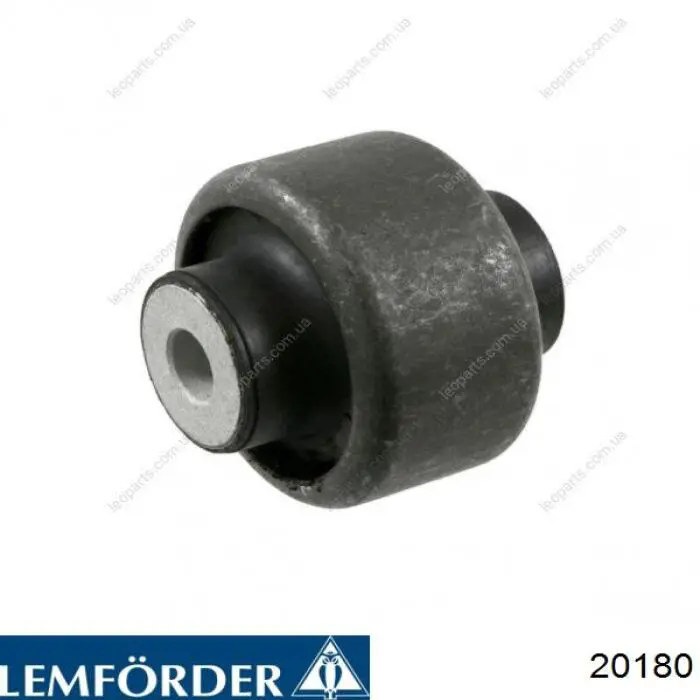 Верхняя шаровая опора 686397 Volvo