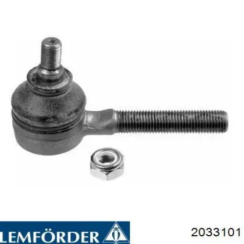 Рулевой наконечник LEMFORDER 20331