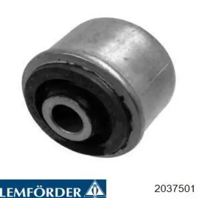 Купить 2037501 Lemforder Сайлентблок нижний передней подвески