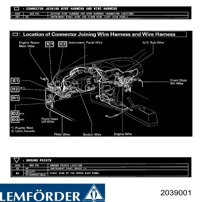 Купить 2039001 Lemforder Пыльник амортизатора