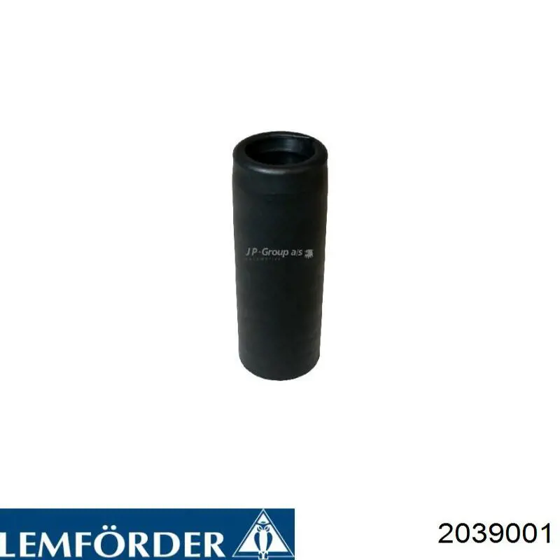 20390 01 Lemforder пыльник амортизатора переднего
