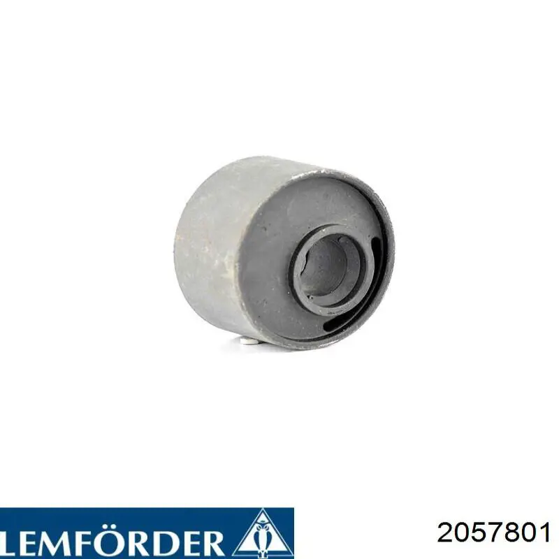 Сайлентблок передней подвески Lemforder 2057801 цена, от 36.02 USD