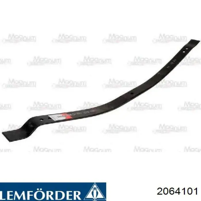 Сайлентблок задней рессоры передний Lemforder 2064101 цена, от 4.04 USD