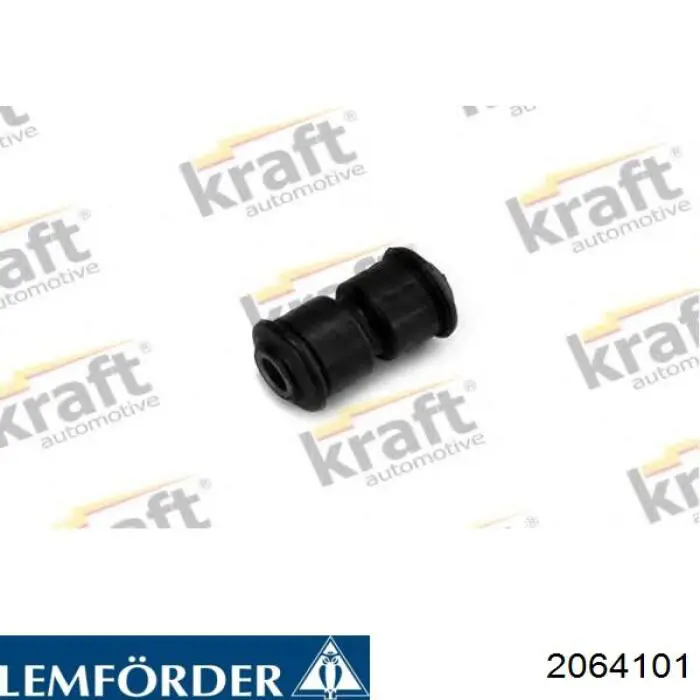 Купить 2064101 Lemforder Втулка рессоры