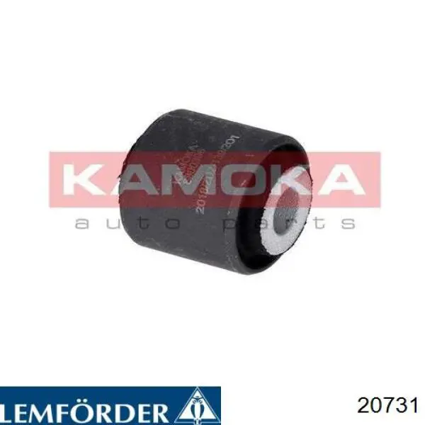 Купить 20731 Lemforder Рычаг задней подвески верхний