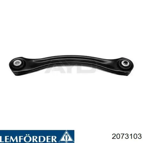 Купить 2073103 Lemforder Рычаг задней подвески верхний