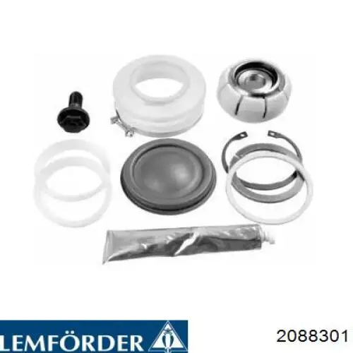 Ремкомплект реактивной тяги Lemforder 2088301