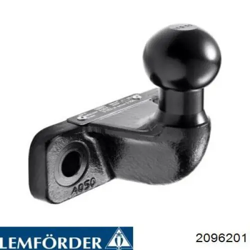 Тяга рулевая в сборе, левая Lemforder 2096201 цена, от 15.50 USD