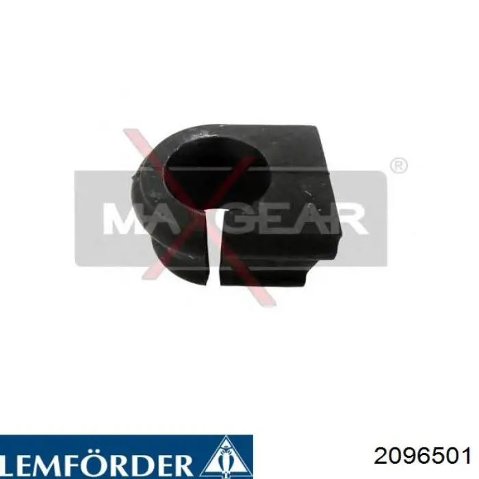 Резинка заднего стабилизатора Lemforder 2096501 цена, от 4.78 USD