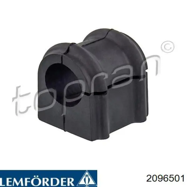 Купить 2096501 Lemforder Втулка заднего стабилизатора