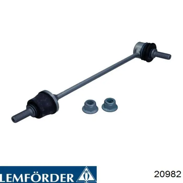Купить 20982 Lemforder Амортизационная стойка