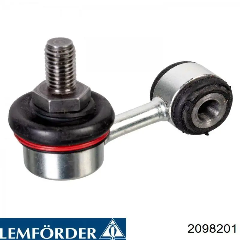 2098201 Lemforder Стойка переднего стабилизатора