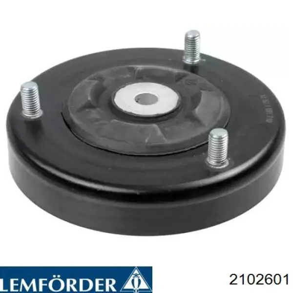 Опора амортизатора заднего 2102601 Lemforder