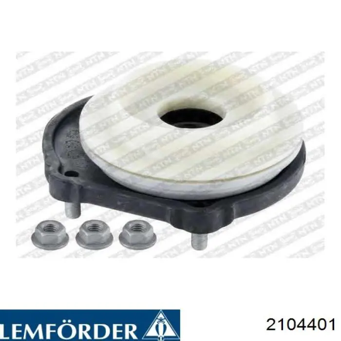 Купить 2104401 Lemforder Амортизационная стойка