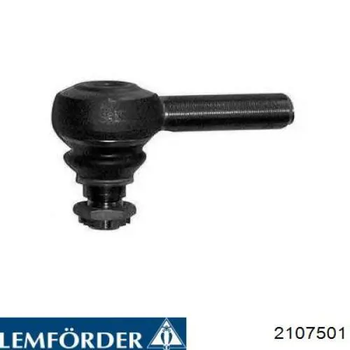 Купить 2107501 Lemforder Наконечник рулевой тяги, внешний